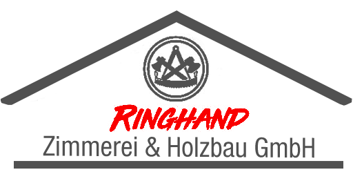 Logo - Ringhand Zimmerei und Holzbau GmbH aus Badbergen