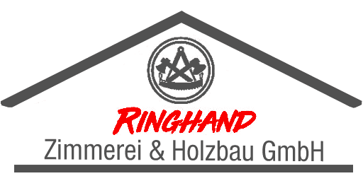 Logo - Ringhand Zimmerei und Holzbau GmbH aus Badbergen